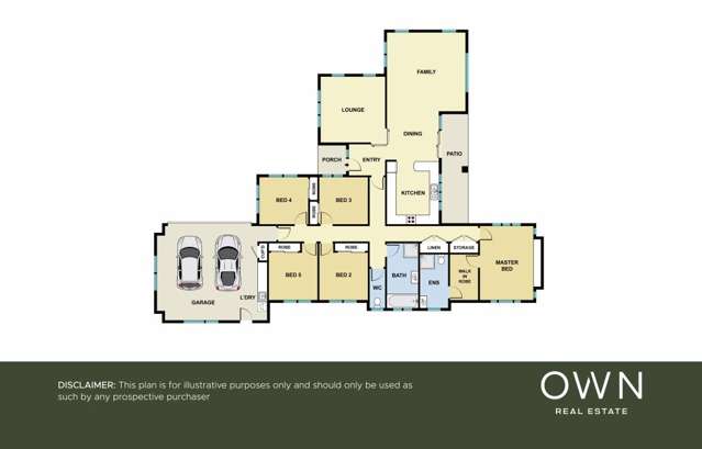 66 Karanui Road Te Kamo_1