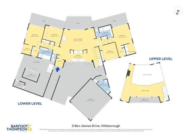 3 Ben James Drive Hillsborough_1