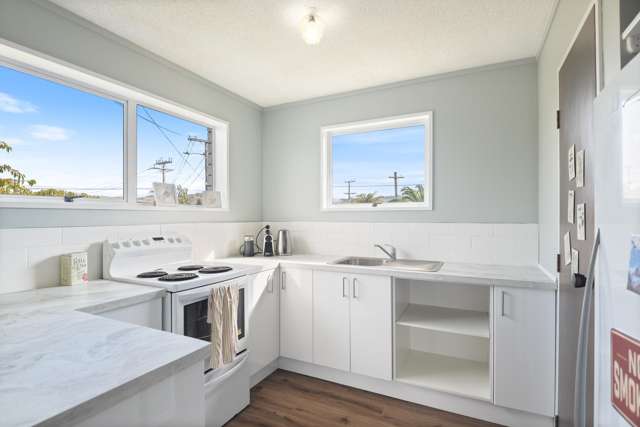 Jump On The Property Ladder - No renovations necessary