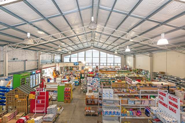 460 Gladstone Road Te Hapara_2