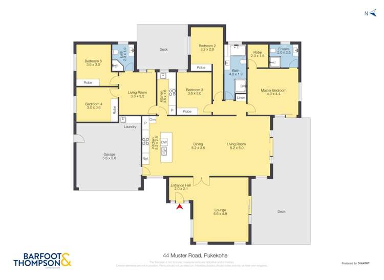 44 Muster Road Pukekohe_10