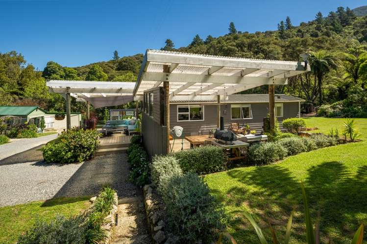 7110 Kenepuru Road, Raetihi Marlborough Sounds_8