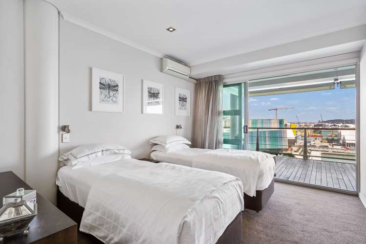 34/145 Quay Street Waitemata Harbour_7