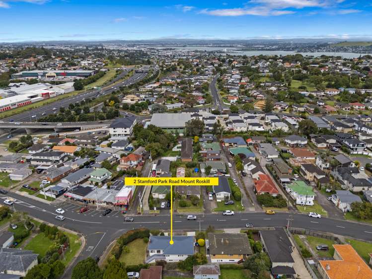 2 Stamford Park Road Mount Roskill_29