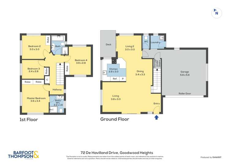 72 De Havilland Drive Goodwood Heights_12