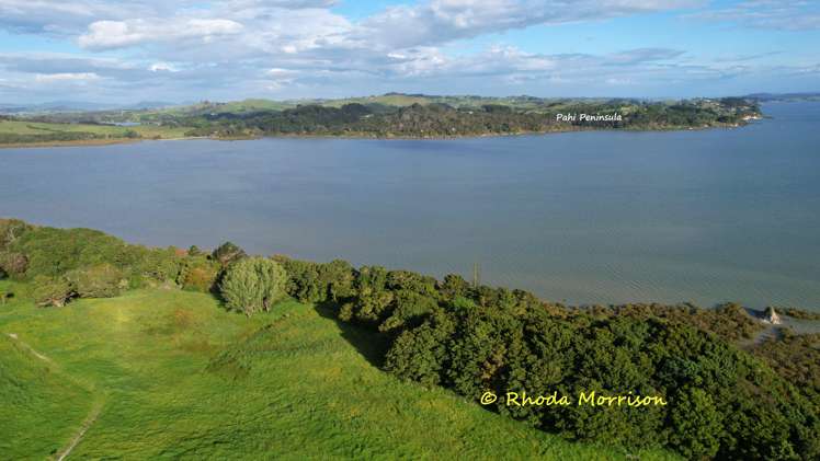 224A Petley Road Paparoa_64