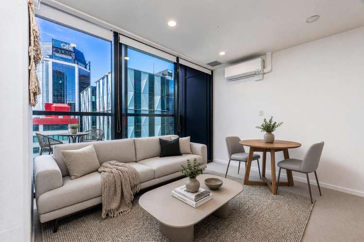 1308A/32 Swanson Street Auckland Central_15