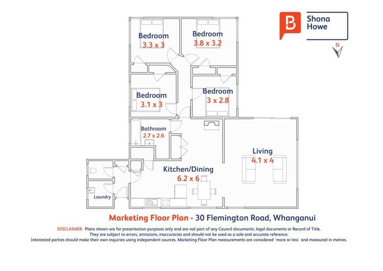 30 Flemington Road Aramoho_25