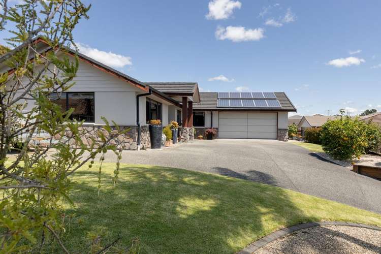 31 Brackenburn Drive Ohauiti_21