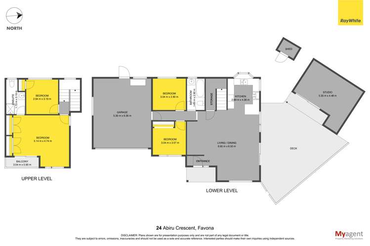 24 Abiru Crescent Favona_14