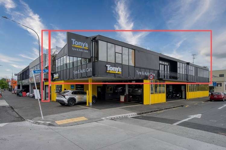 148A Great North Road Grey Lynn_19