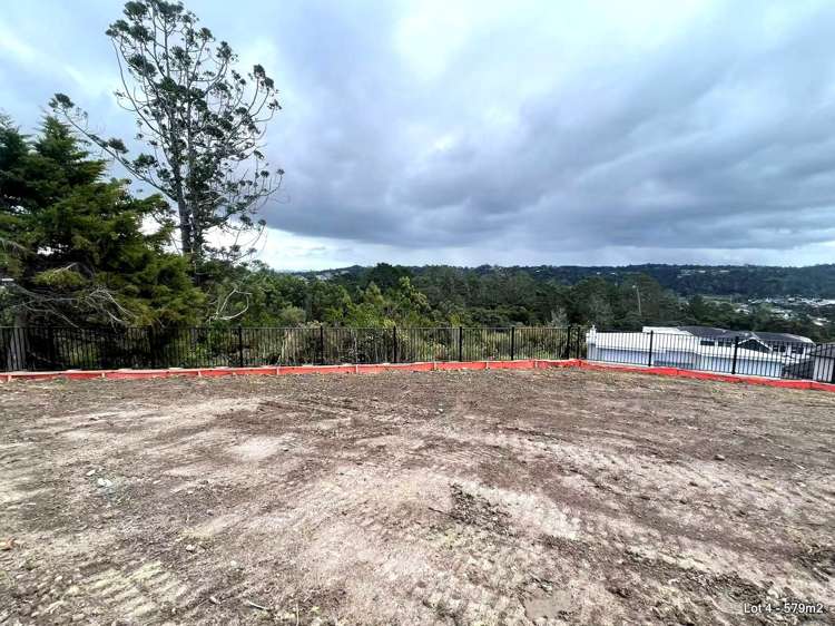 Lot 4/100 Schnapper Rock Road_0