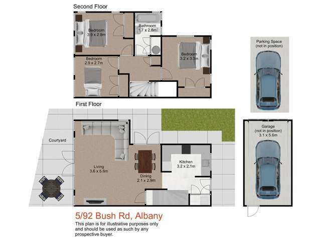 5/92 Bush Road Albany_1