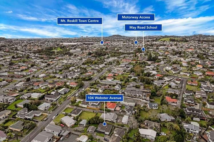 104 Webster Avenue Mt Roskill_28