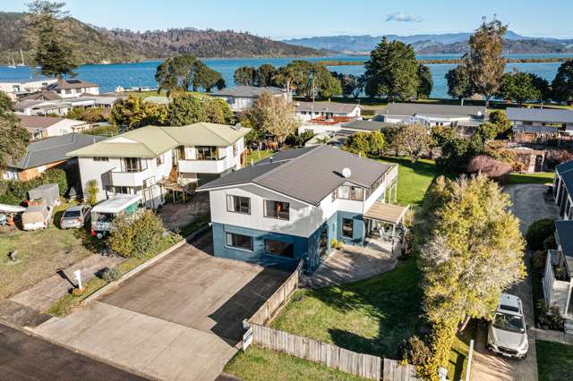 Double Dwellings, Double the Possibilities