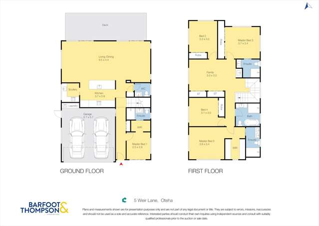 5 Weir Lane Oteha_1