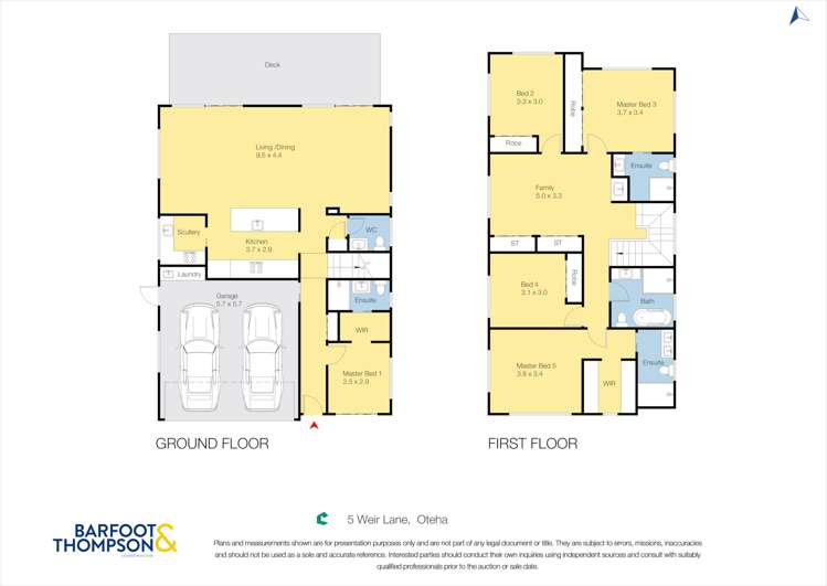 5 Weir Lane Oteha_30