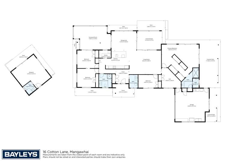 16 Cotton Lane Mangawhai_35