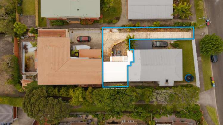 99a Selwyn Avenue Mission Bay_21