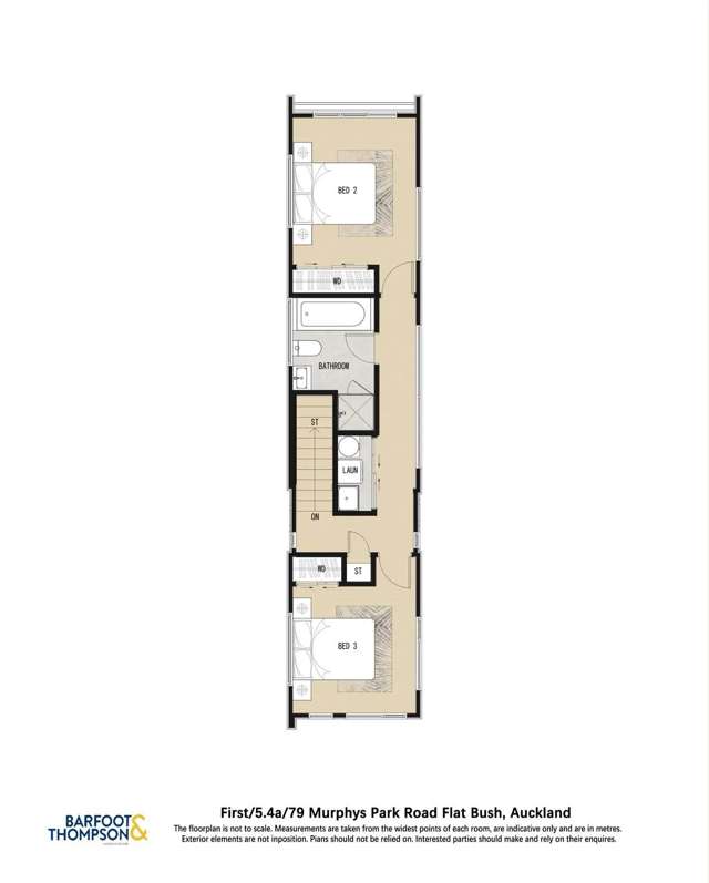 Lot 71/36 Annmarie Rise Flat Bush_1