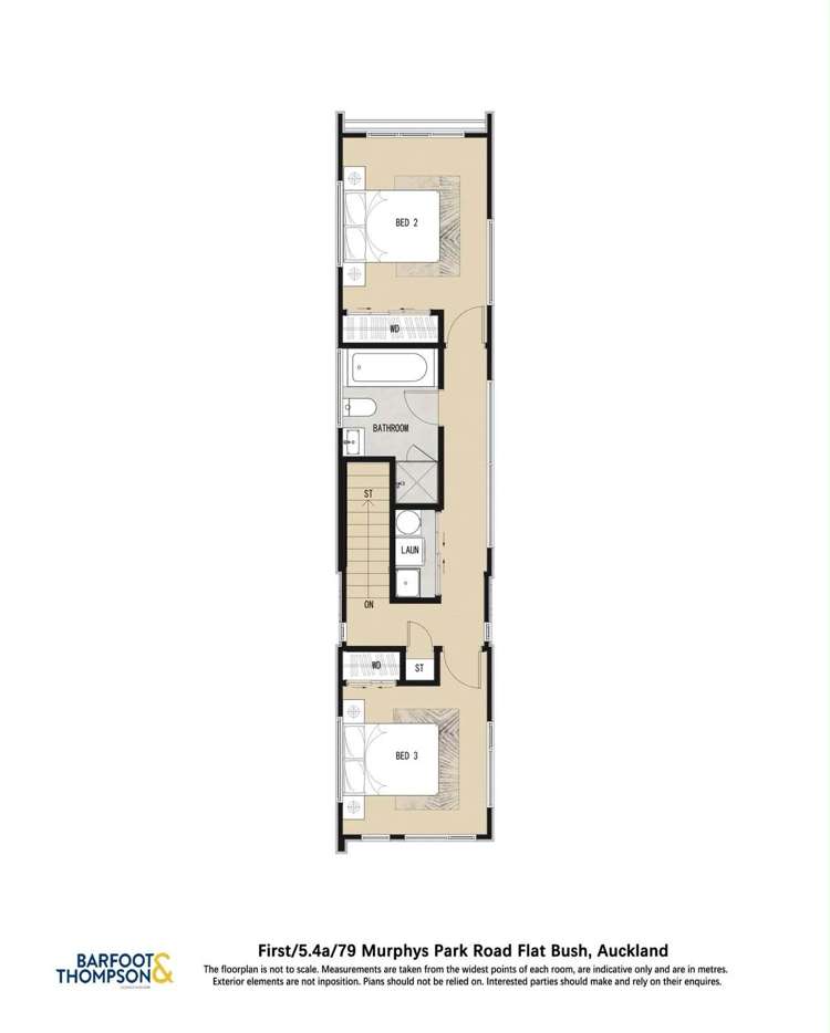 Lot 71/36 Annmarie Rise Flat Bush_14