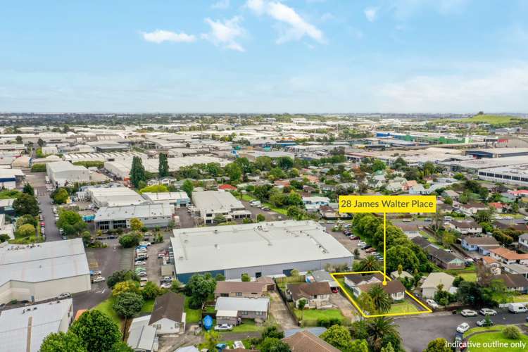 28 James Walter Place Mount Wellington_24