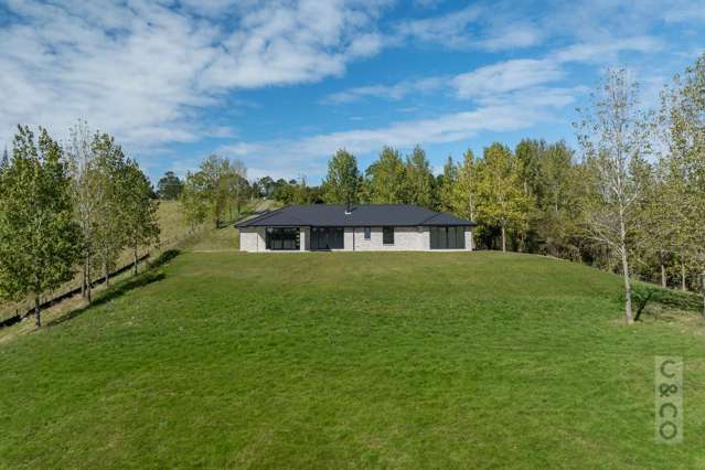 SKIP the build. This one is DONE. Must SELL.