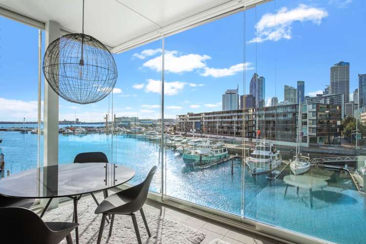 403/83 Halsey Street Auckland Central_3