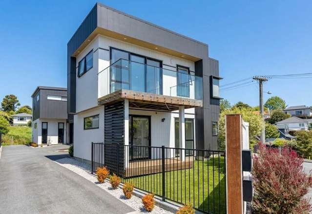 Rare Opportunity in Remuera!