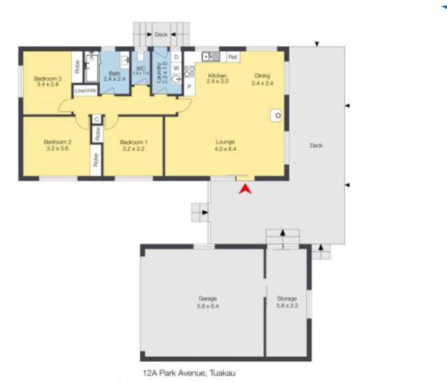 12A Park Avenue Tuakau_4
