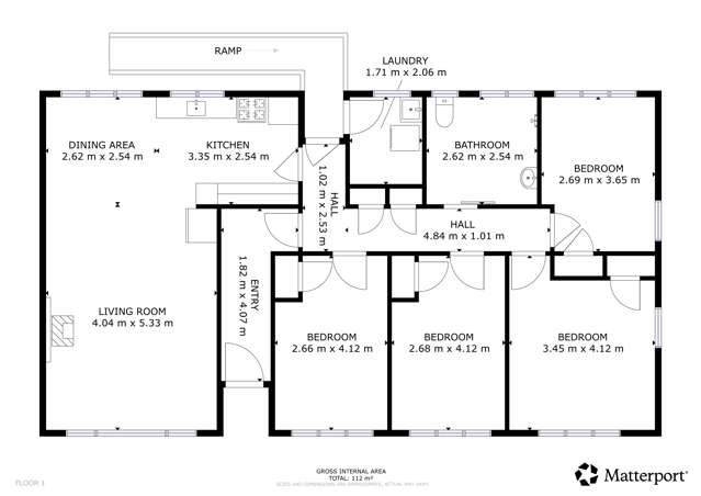 31 Roebuck Road Te Hapara_1