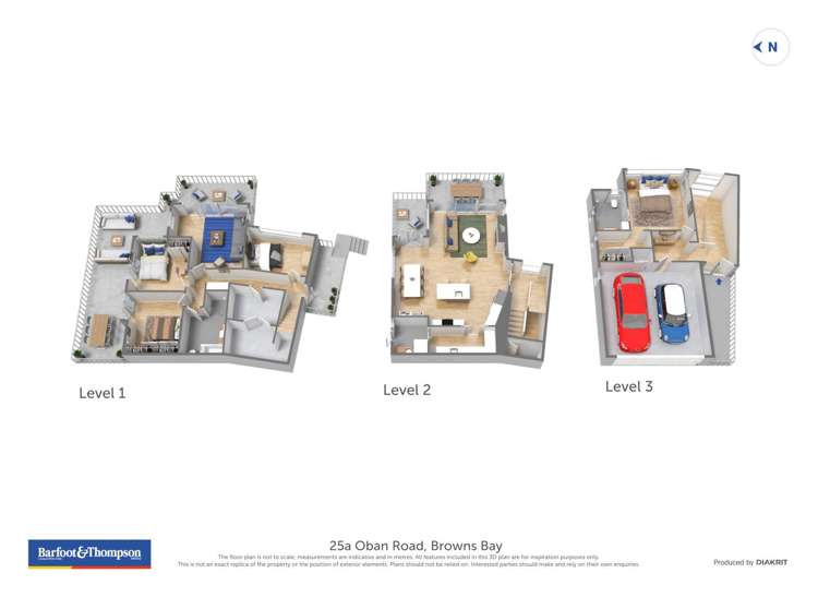 25a Oban Road Browns Bay_21