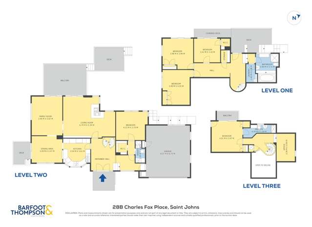28B Charles Fox Place St Johns_1