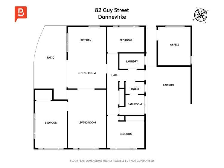 82 Guy Street Dannevirke_29