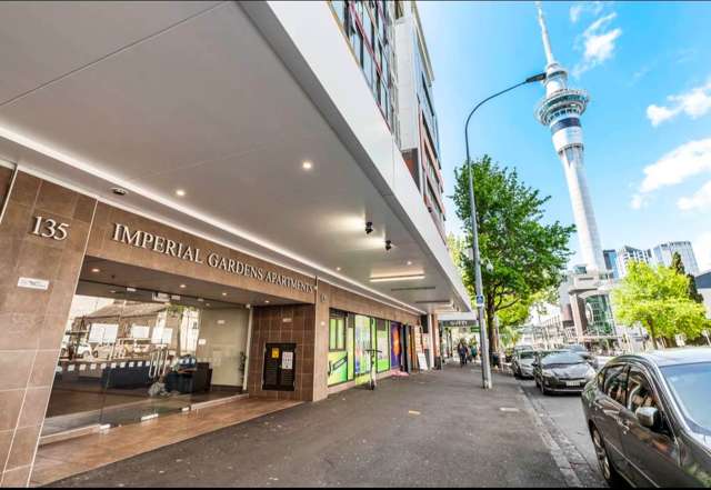 Sea Views at Imperial Gardens  Affordable 2 Bdrms