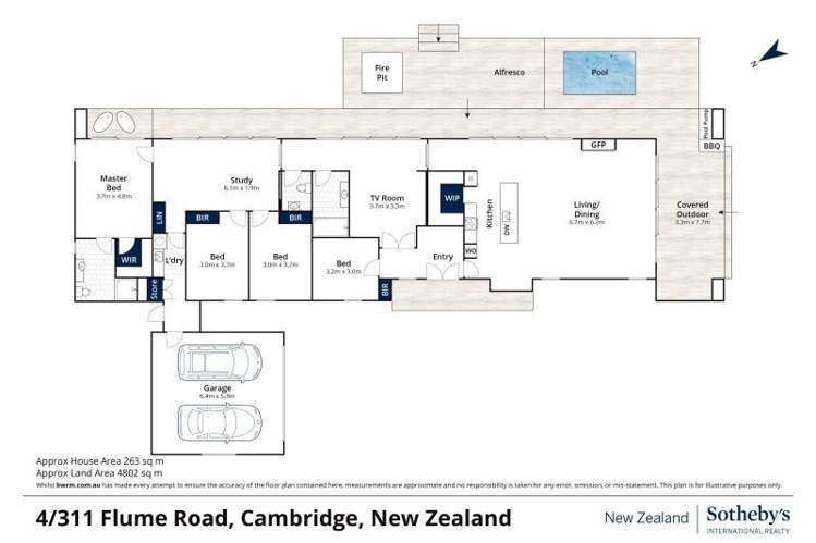 4/311 Flume Road Tauwhare_34