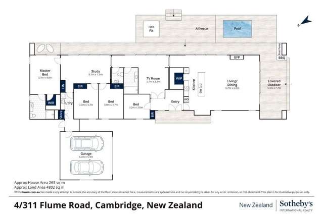 4/311 Flume Road Tauwhare_1
