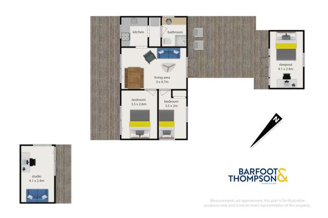 29 Kaurilands Road Titirangi_1