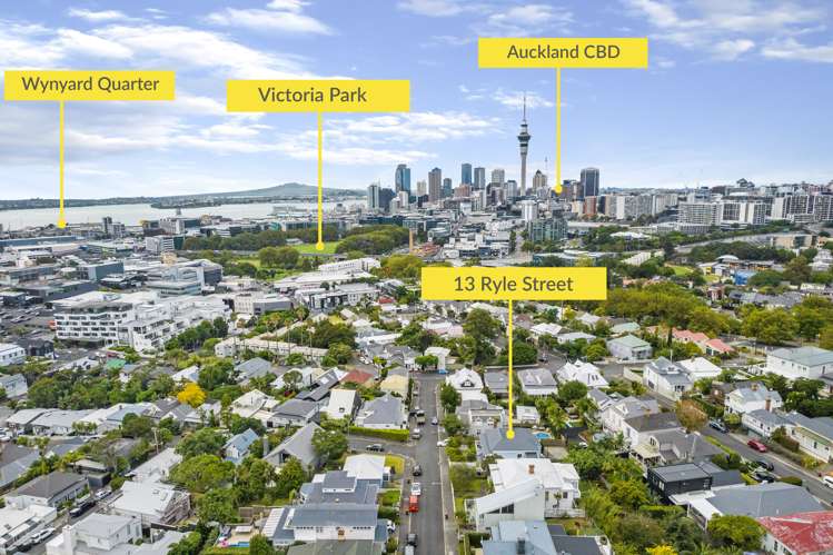 13 Ryle Street Freemans Bay_21