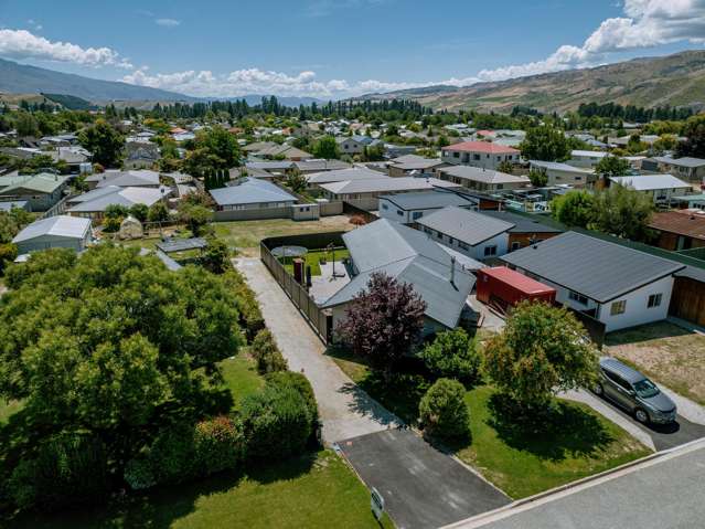 Lot 2,/8 Kerry Court Cromwell_1