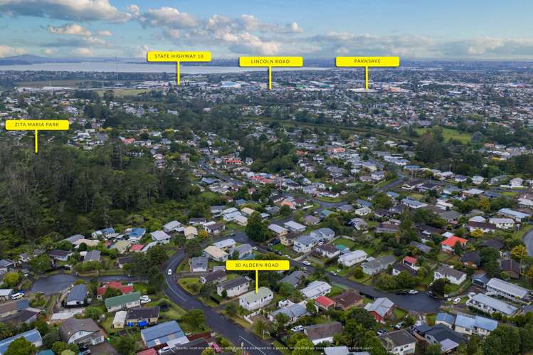 30 Aldern Road Massey_28