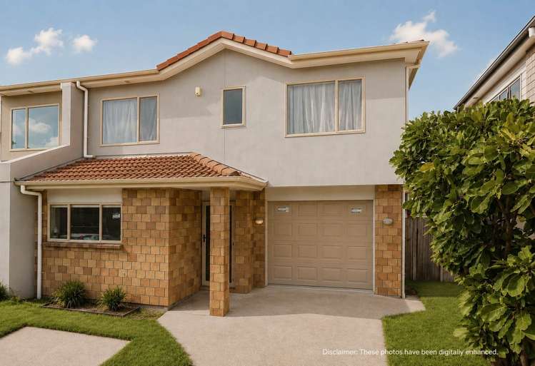13 Bushpark Place Flat Bush_9