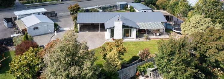 46 Grove Street Tinwald_22