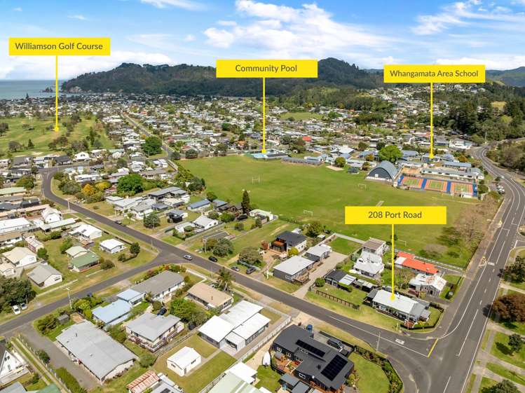 208 Port Road Whangamata_22