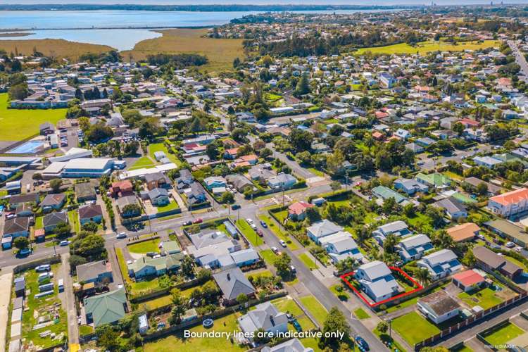 21 Highbury Street Avondale_21