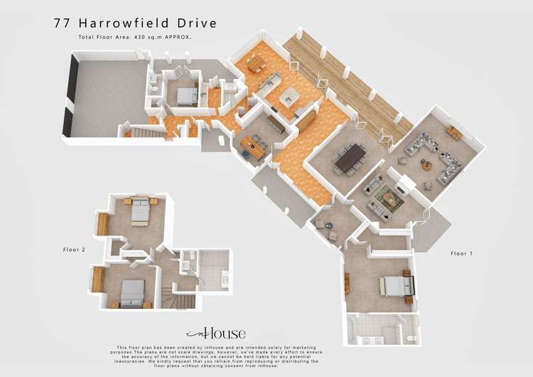 77 Harrowfield Drive Harrowfield_39