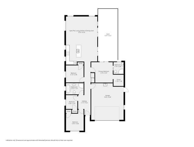 142 Waipounamu Drive Kelson_1