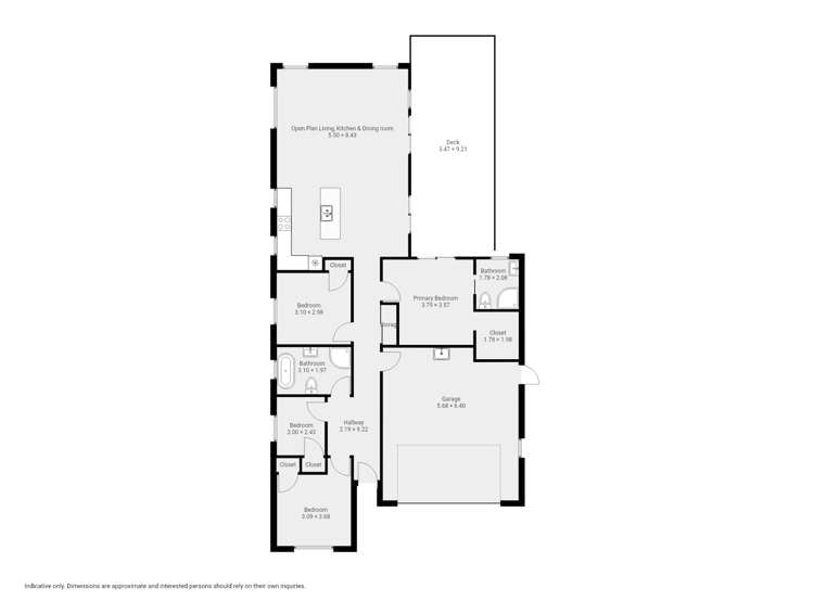 142 Waipounamu Drive Kelson_30