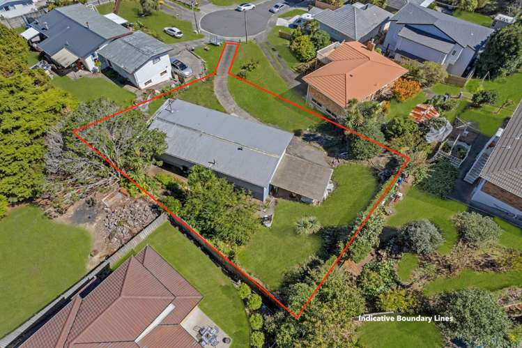 14 Barkes Place Mt Roskill_17