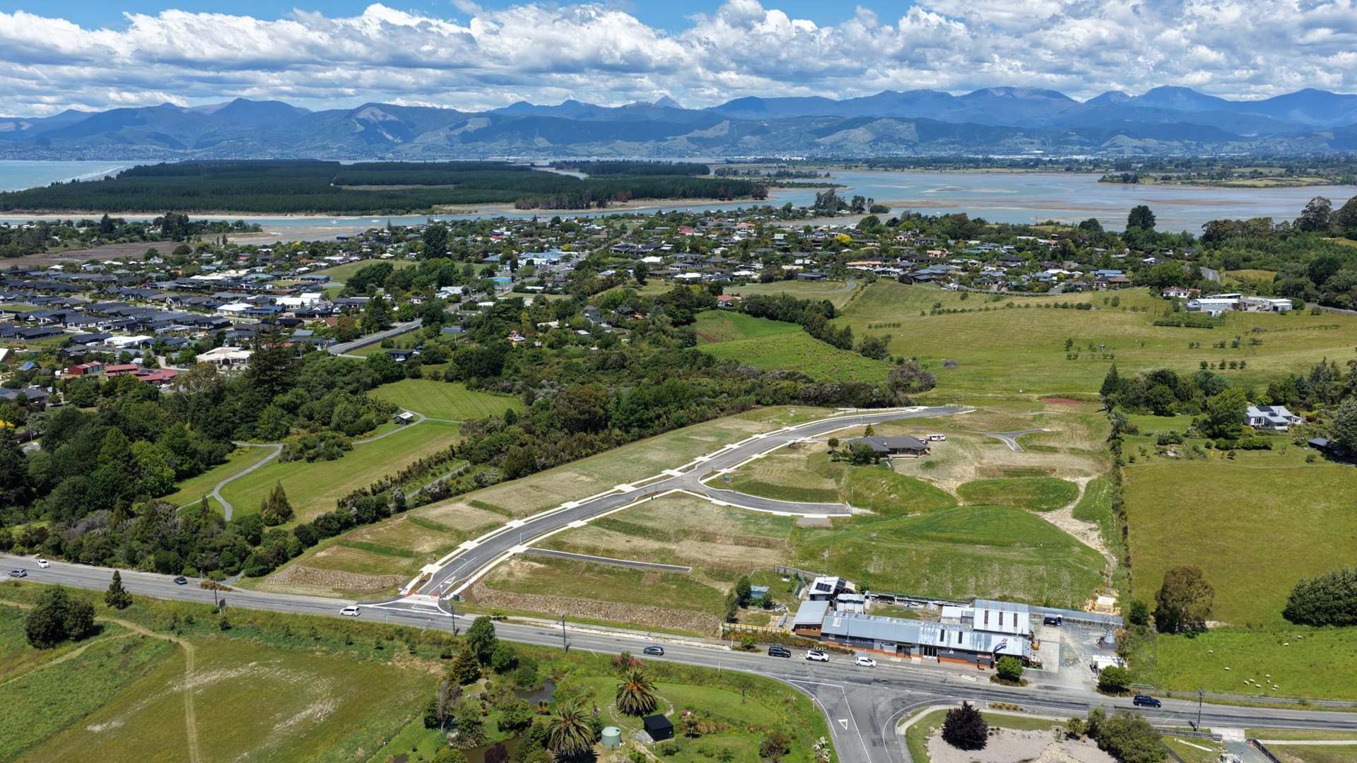 Mt Hope Sections, Mapua Drive Mapua_0